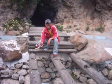 mouad